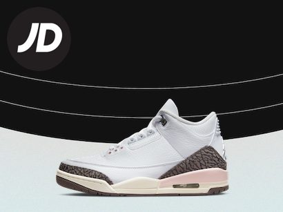 jd sports dark mocha